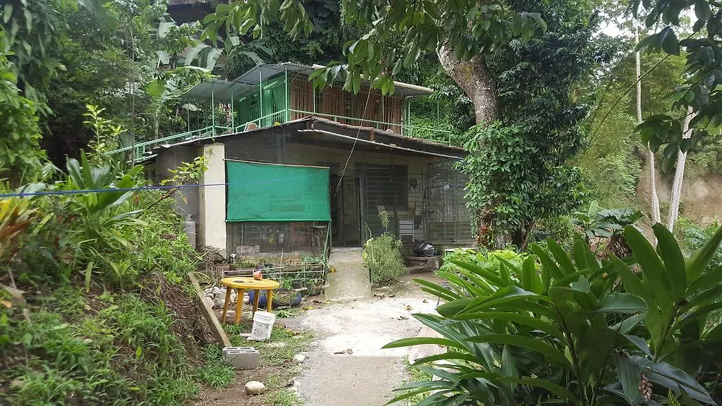 近滩国家公园露营地 普拉塔港 营地